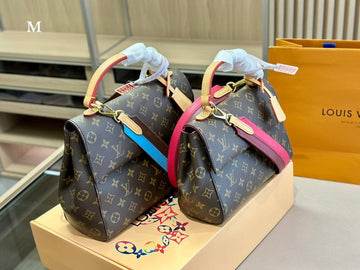 Luxe Carry - LV Bags - 15016
