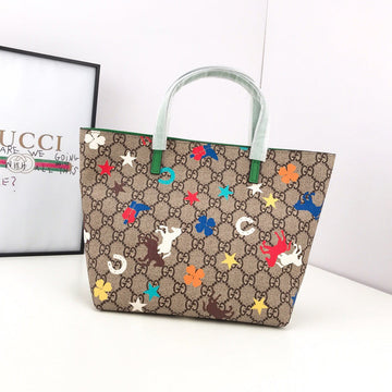 Luxe Carry - GCC Bags - 2465