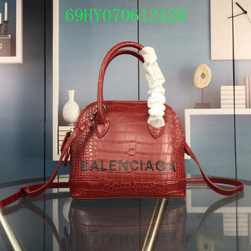 Luxe Carry - BGA Bags - 2485