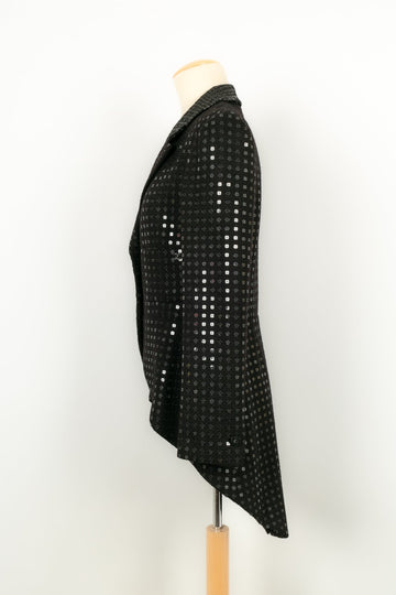 Veste Top Quality Chanel Croisière 2002