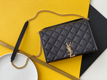 Luxe Carry - YSL Bag - 3681