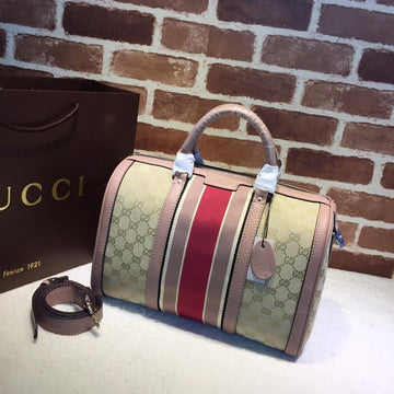 Luxe Carry - GCC Bags - 1206