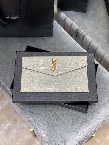 Luxe Carry - YSL Bag - 1453