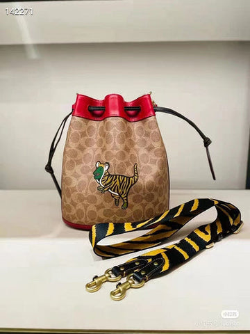 Luxe Carry - CCH Bags - 515