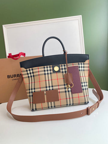 Luxe Carry - B-BERRY BAGS - 102