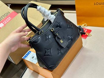 Luxe Carry - LV Bags - 15098