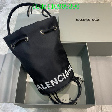 Luxe Carry - BGA Bags - 2444