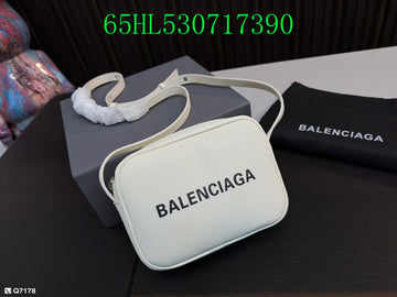 Luxe Carry - BGA Bags - 1702