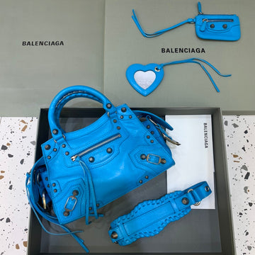 Luxe Carry - BLN-CIAGA WOMEN LUXURY BAGS - 196