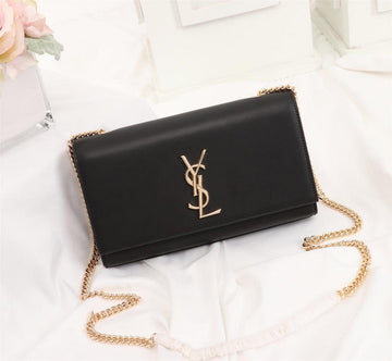 Luxe Carry - YSL Bag - 2608