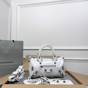 Luxe Carry BAGS - BGA BAGS - 256