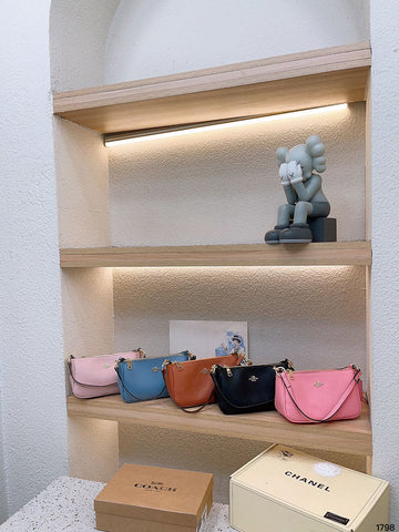 Luxe Carry - CCH Bags - 021