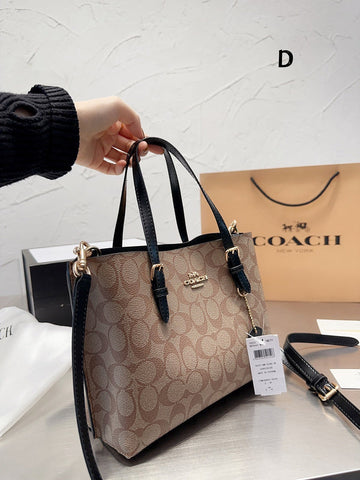 Luxe Carry - CCH Bags - 245
