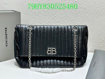 Luxe Carry - BGA Bags - 1765