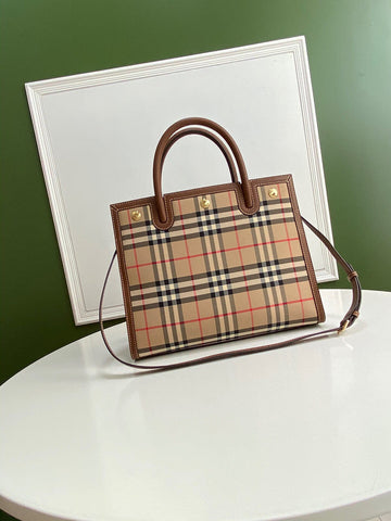 Luxe Carry - B-BERRY BAGS - 060