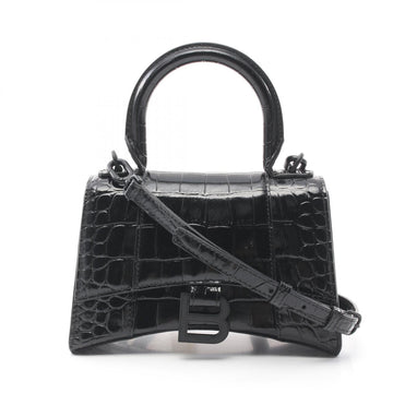 Blnciaga  Leather Handbag