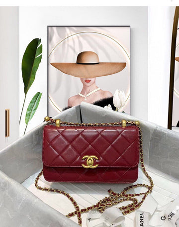 Luxe Carry - CHL Bags - 3721