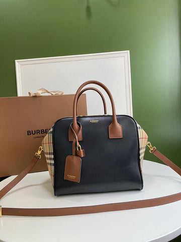 Luxe Carry - B-BERRY BAGS - 024