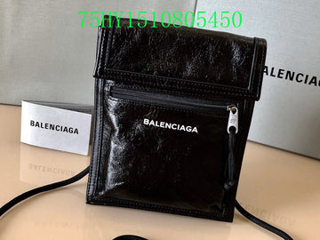Luxe Carry - BGA Bags - 2459