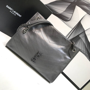 Luxe Carry - YSL Bag - 2338