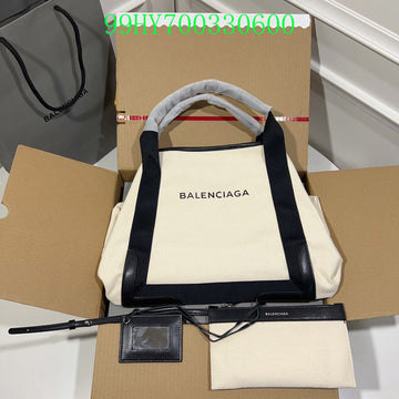 Luxe Carry - BGA Bags - 1856