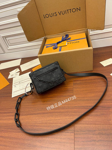 Luxe Carry - LV Bags - 16344