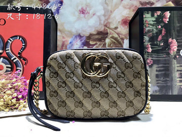 Luxe Carry - GCC Bags - 2379