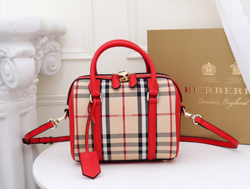 B-Berry Bags - Women Luxe Carryve Luxury Bags - 1017
