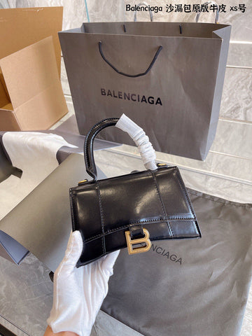 Luxe Carry - BGA Bags - 1398