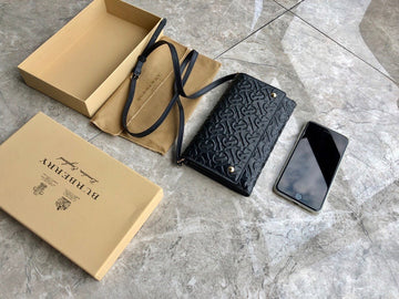 Luxe Carry - B-BERRY BAGS - 233