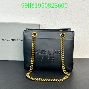 Luxe Carry - BGA Bags - 1644