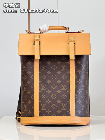 Luxe Carry - LV Bags - 15496