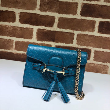 Luxe Carry - GCC Bags - 3355