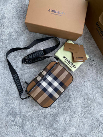 Luxe Carry - B-BERRY BAGS - 137