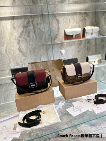 Luxe Carry - CCH Bags - 318