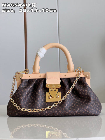 Luxe Carry - LV Bags - 15474