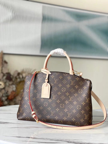 Luxe Carry - LV Bags - 17320