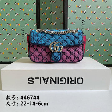 Luxe Carry - GCC Bags - 2840
