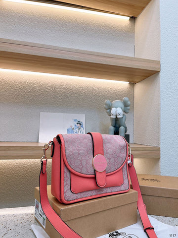 Luxe Carry - CCH Bags - 241