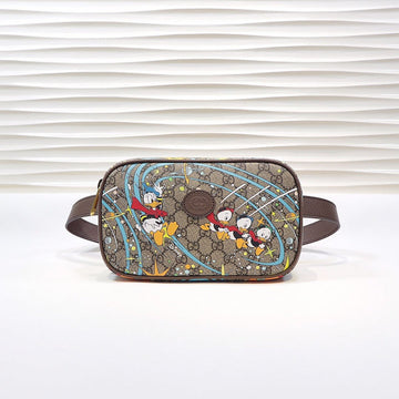 Luxe Carry - GCC Bags - 1461