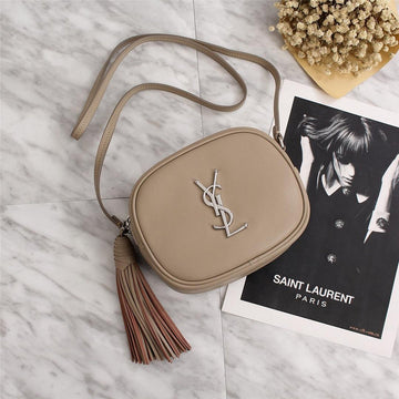Luxe Carry - YSL Bag - 2558