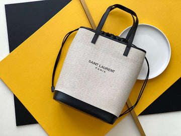 Luxe Carry - YSL Bag - 4140