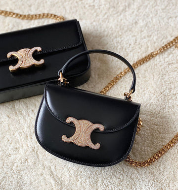 Top Quality Chanel Bag New Arrival Luxury Bag - 795