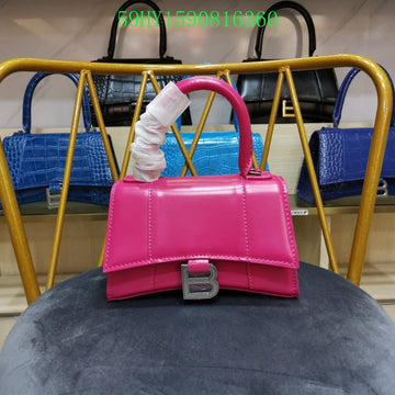 Luxe Carry - BGA Bags - 2446