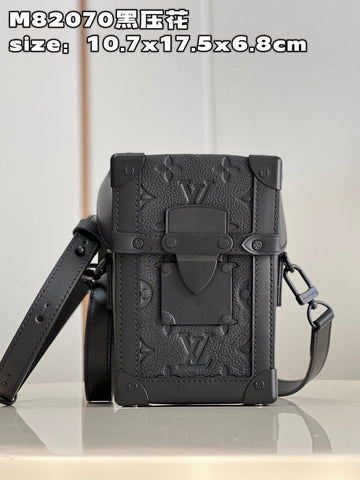 Luxe Carry - LV Bags - 15845