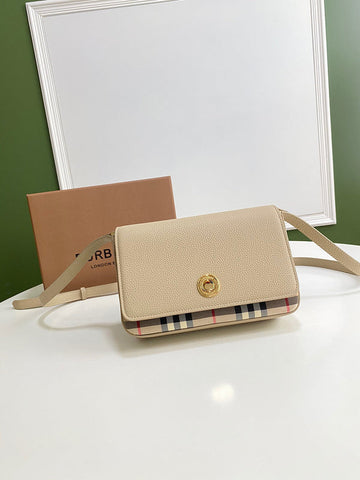 Luxe Carry - B-BERRY BAGS - 375