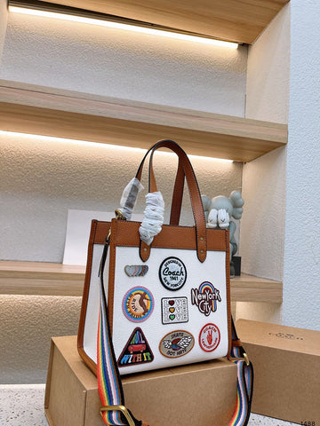 Luxe Carry - CCH Bags - 345