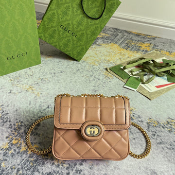Luxe Carry - GCC Bags - 2126