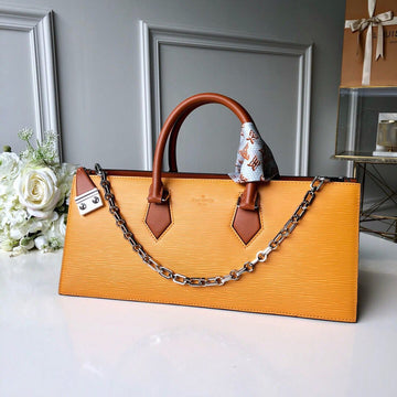 Luxe Carry - LV Bags - 15537