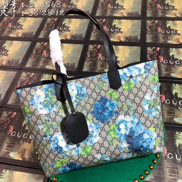 Luxe Carry - GCC Bags - 6259